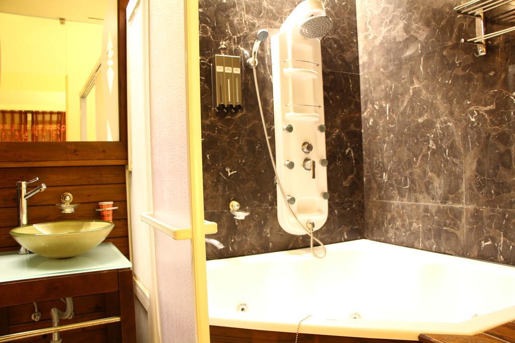 Constellation Coast B&B Hualien City Exterior photo